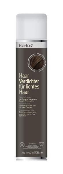 Hairfor2 Colorspray 300 ml - CosmeticLabs.nl