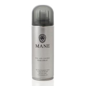 Mane Seal and Control Hair Spray 200 ml - CosmeticLabs.nl