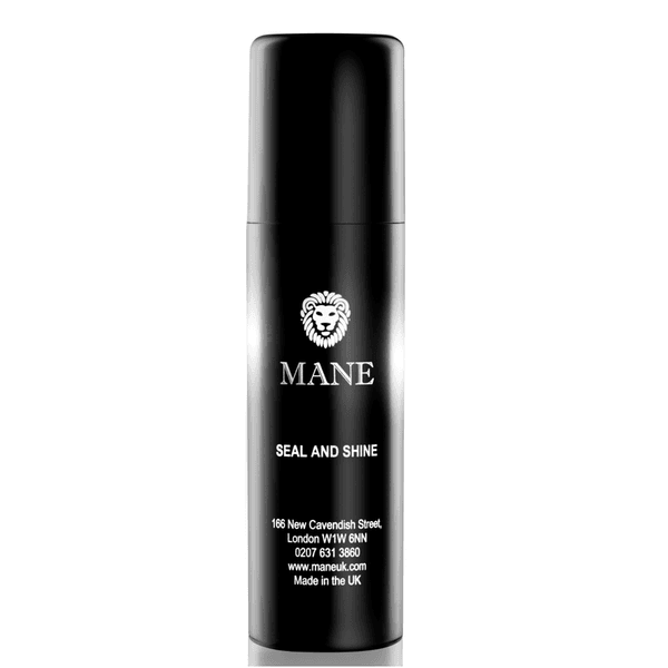 Mane Seal and Shine Hair Spray 100 ml - CosmeticLabs.nl